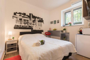 Гостиница Guest House Beach & City  Сплит